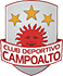 Логотип баскетбольного клуба Deportivo Campoalto